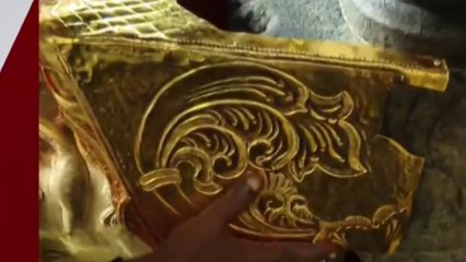 Unnikrishnan potty | ശബരിമല സ്വർണക്കൊള്ള; മുഖ്യപ്രതി ഉണ്ണികൃഷ്ണൻ പോറ്റിയുടെ ചോദ്യം ചെയ്യൽ തുടരുന്നു