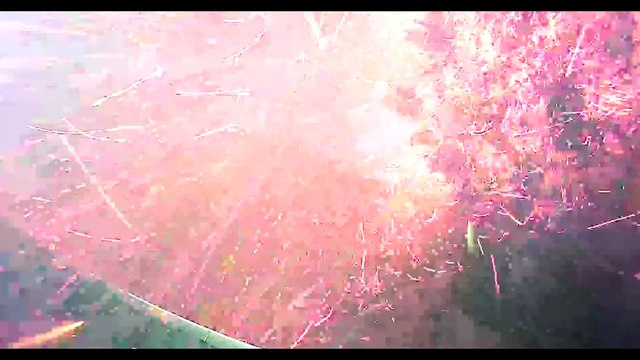 Big Rock Burning Documentary Movie