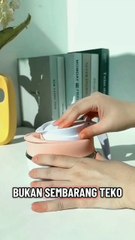 Teko Listrik Serbaguna: Jagoan Wajib Punya, Gak Ada Lagi Kata 'Mager ke Dapur'!