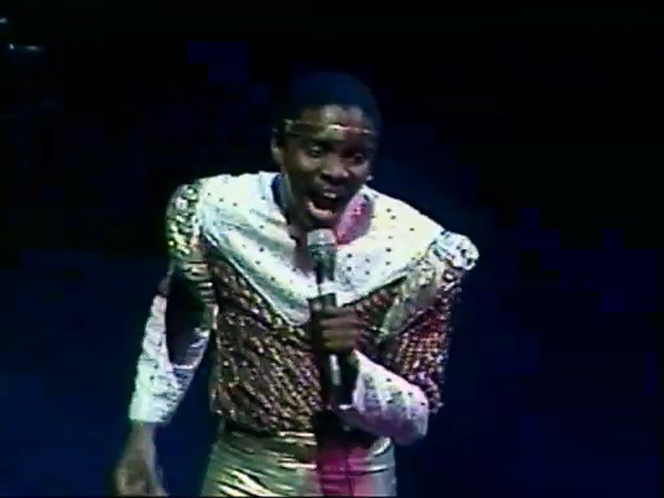 Earth, Wind & Fire - Fantasy