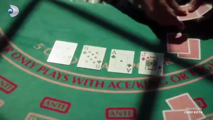 Eşref Rüya 15. Bölüm