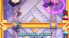 Clash Royale: 18/10 gameplay (Intense 2V2)