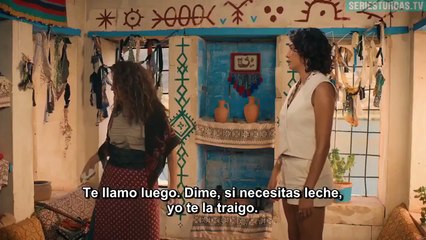 Halef Koklerin Cagrisi Capítulo 6 (en Español)