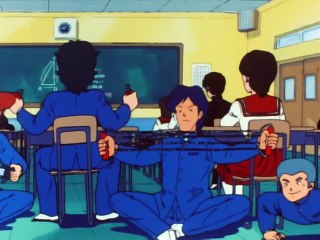 ハイスクール奇面組（1985）ep-00002
