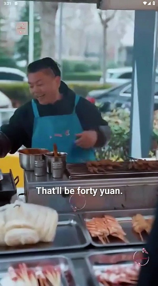 ⁣Family Hears His Thoughts Chinese Drama - English Sub