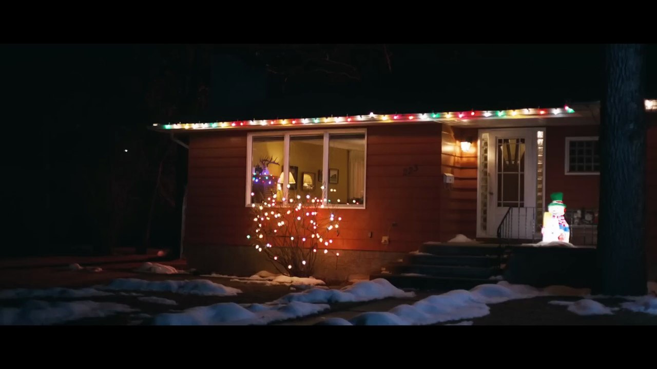 SILENT NIGHT, DEADLY NIGHT Official Trailer (2025)