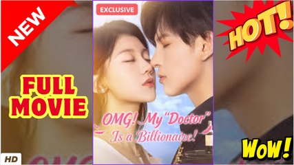 OMG! My Son Is A Billionaire! (Dubbed) (iDrama)