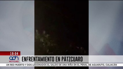 Jornada intensa para encontrar a Kimberly, alumna del CCH Naucalpan I Ciudad Desnuda