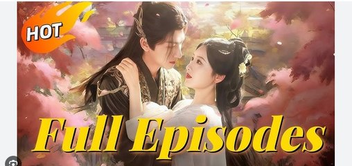 Betrothed In Shadows, Crown In Flames Full Chinese Drama - English Sub
