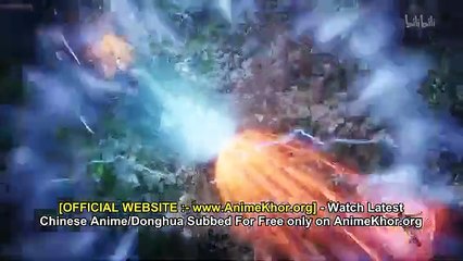 Eternal Sword Emperor [Wangu Jian Di] Episodes 1 to 6 Subtitles [ENGLISH