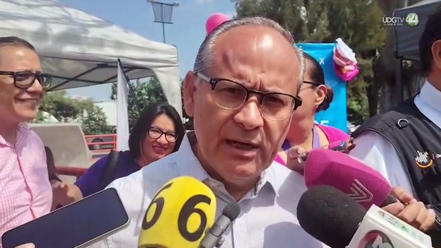 Por caso de sarampión, otro grupo de primaria tomará clases virtuales durante 2 semanas