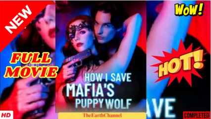 🔥 How I Save Mafia's Puppy Wolf - Video 🌹