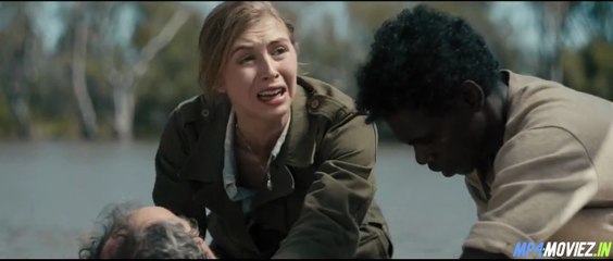 Thriller,Fear Below ,hindi dubbed movie