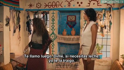 Halef Koklerin Cagrisi Capítulo 6 (en Español)