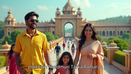 Ramoji Film City – Hyderabad ka Bhootiya Set | Real Haunted Place in India | Raat Ki Khamoshi