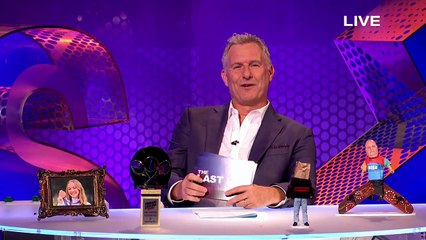 The Last Leg Season 33 Episode 01