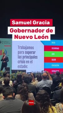 Mundial 2026: Samuel García detalla obras y estrategias para hacer de Monterrey la mejor sede