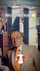 Questions about 9_11 you're not allowed to ask.