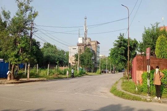 Rajasthan Weather : जयपुर में मौसम का मिजाज नरम-गर्म, रात ठंडी तो दिन में अभी गर्मी का अहसास