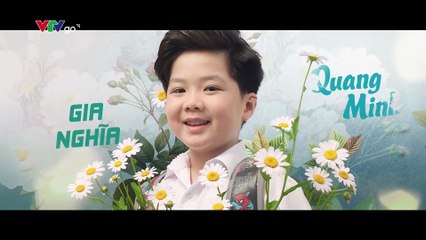 GIÓ NGANG KHOẢNG TRỜI XANH - PHIM VTV - TẬP 30