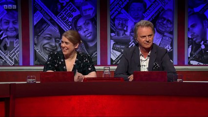 Have Got News for You Season 70 Episode 03