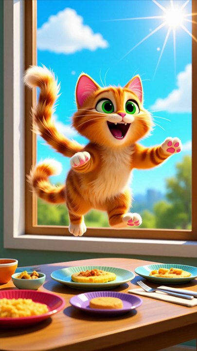 Mimi’s Playtime Adventure 🎵👇