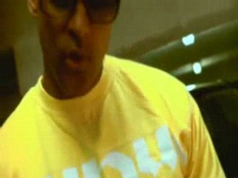 BOOBA - B2OBA QUI REMET CA [NEW CLIP OFFICIEL] EXLU 2008