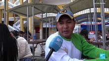 La juventud en Bolivia: voces frente a la crisis económica, el cambio político y el futuro