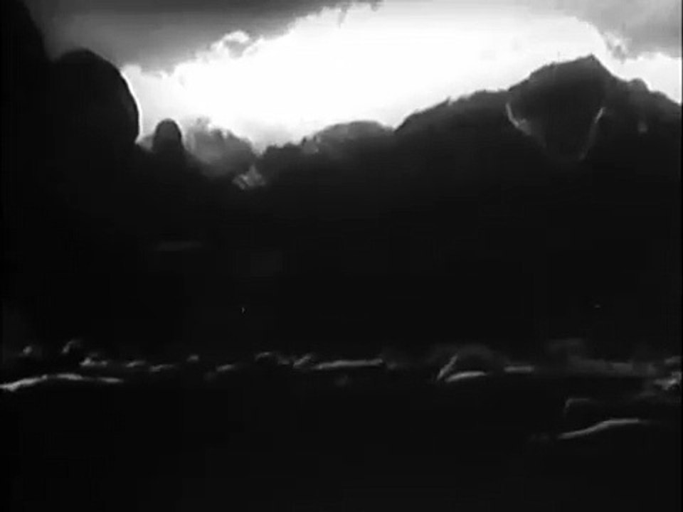 The Lone Rider of Cheyenne (1942) | Classic Western Adventure