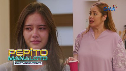 Pepito Manaloto - Tuloy Ang Kuwento: Parinig pa more sa’kin, tita! (YouLOL)
