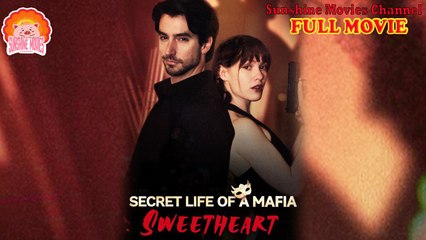 💖Secret Life of A Mafia Sweetheart #Full 🐽 Top Movie 2025 - Happy Halloween Version - Sunshine Movies Channel