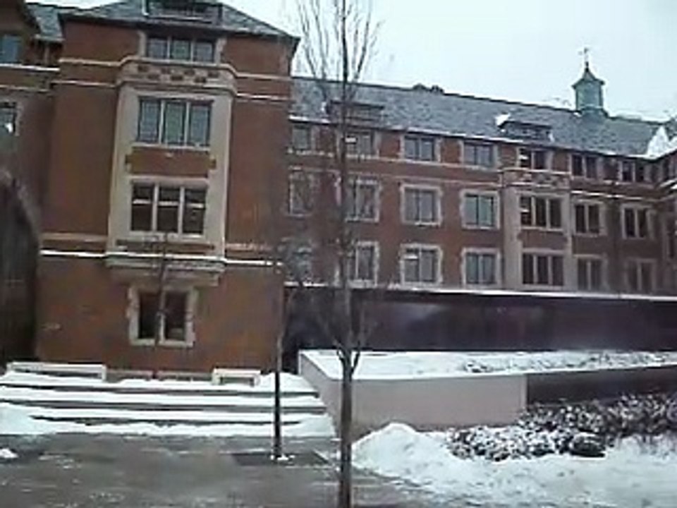 University of Chicago School of Economics, Chicago, Illinois