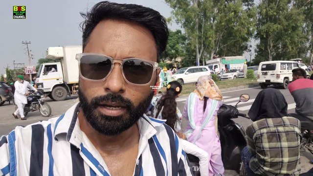 Guru Nanak Dev ji ka Vivah | Jaintipur Amritsar Batala Road | Gurudwara Kandh Sahib | Nanak Dev Ji |