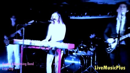 Awake & Dreaming live!!