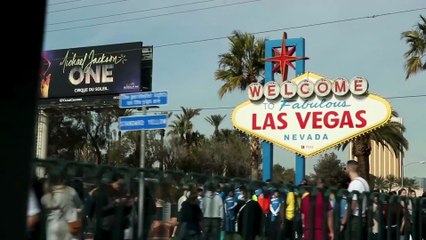 Stripper Boyz Trailer (2025)