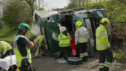 Yorkshire Air 999 Season 3 Episode 3