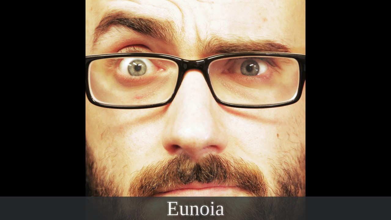 J'ai regardé "Eunoia | Vsauce" et d'autres vidéos