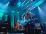 Silversun Pickups - Lazy Eye (Live Jools Holland 2007)