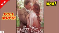 The Love War Between My CEO (NEW) - FULL [Eng Sub] - Video Dailymotion