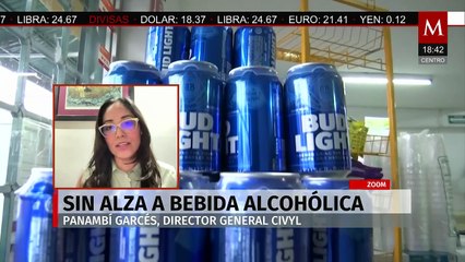 IEPS al alcohol: La industria de vinos y licores propone subir impuestos a destilados baratos