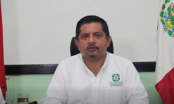 Cero tolerancia al acoso : alcalde de Valladolid confirma suspensión del funcionario público acusadoSScttpg_720p_(HD)