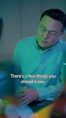 Letting Go of What Once Was[Full Episodes]