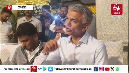 ಹಾಸನಾಂಬೆಯ ದಾಖಲೆಯ ದರ್ಶನ: ಒಂದೇ ದಿನ 3.10 ಲಕ್ಷ ಭಕ್ತರ ಆಗಮನ