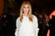 Nicole Kidman ‘focusing on family and work’ after filing for divorce from Keith Urban