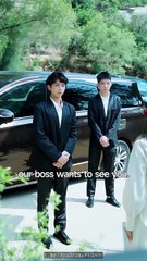 Crave Me, Command Me #Dramabox