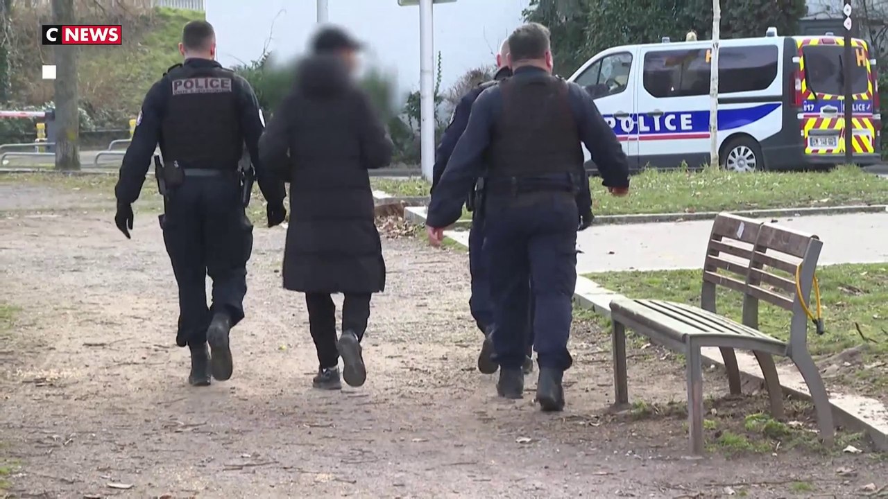 IGPN : une augmentation des procédures pour l'usage d'armes