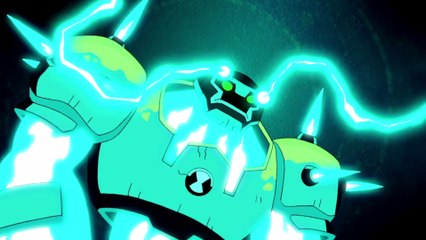 11 ARTEFACTOS QUE PUEDEN DETENER A LOS ALIENS DEL OMNITRIX
