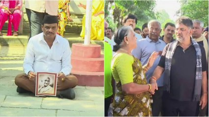 ರಾರಾ ಕುರುಕ್ಷೇತ್ರಕ್ಕೆ ಬೆಂಕಿ ಹಚ್ಚಿದ ದೀಪಾವಳಿ ಪಟಾಕಿ! ಕುಸುಮಾ ವಿರುದ್ಧ ಮುನಿದ ಮುನಿರತ್ನ.. ಆರದ ಜ್ವಾಲೆ..!