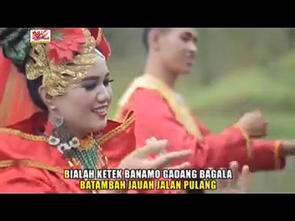 Full Album Zahria ft. Rizal Maestro Nada Nostal...