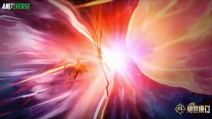 Soul Land 2 Eps 123 Sub Bagus